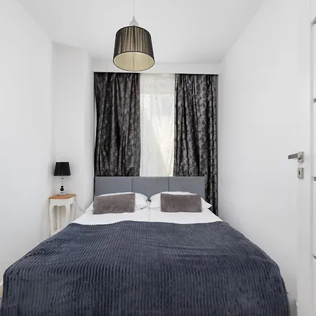 Black & White Balcony By Renters *
